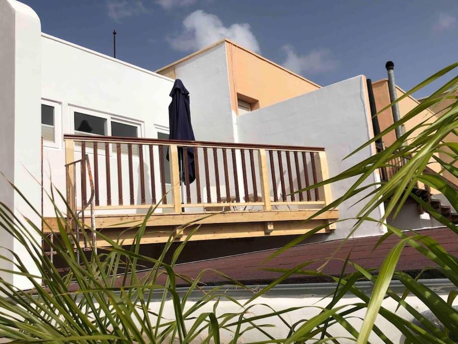 La Tejita Holiday House Eksteriør bilde